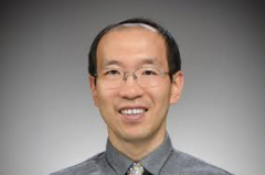Prof. Xin Lu